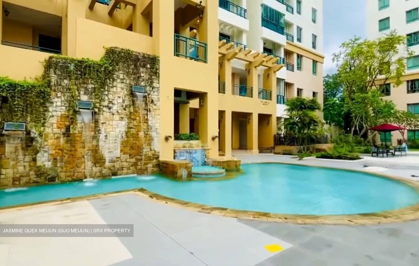 Hillbrooks (D23), Condominium #570198901